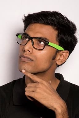 Photo of Biswa Kalyan Rath