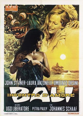 Poster for Bali