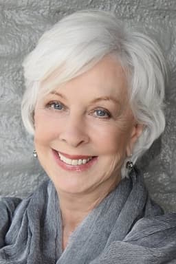Photo of Christina Pickles
