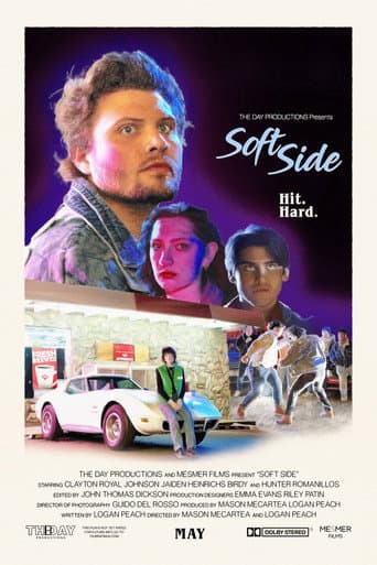 Poster for Soft Side