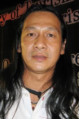 Photo of Pongpat Wachirabunjong