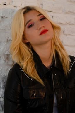 Photo of Chiara Francia