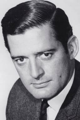 Photo of Robert Dix