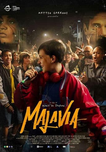 Poster for Malavia