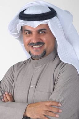 Photo of Meshari Al-Ballam