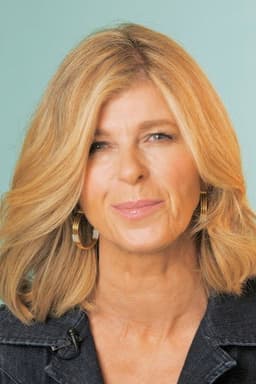 Photo of Kate Garraway