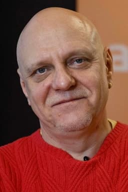 Photo of Mykola Veresen