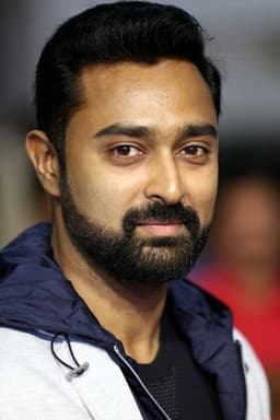 Photo of Prasanna