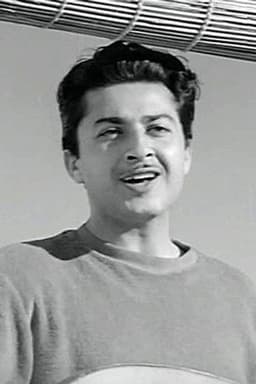 Photo of Zaki ElFayomy