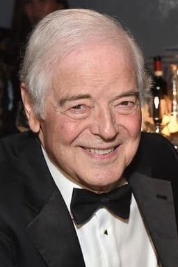 Photo of Nick Clooney
