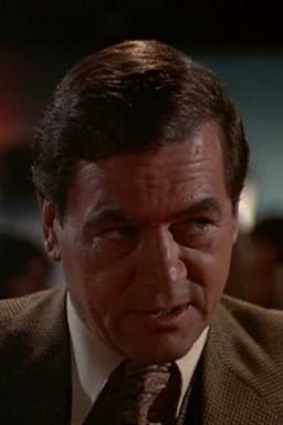 Photo of John Lehne