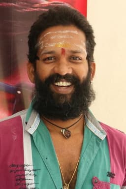 Photo of Baba Baskar