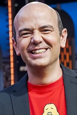 Photo of Jandro López