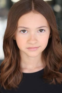Photo of Sydney Kowalske