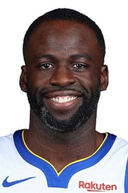Photo of Draymond Green