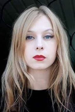 Photo of Larisa Baranova