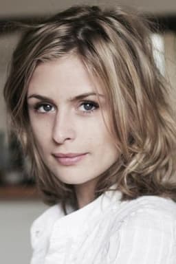 Photo of Jeanne Bournaud