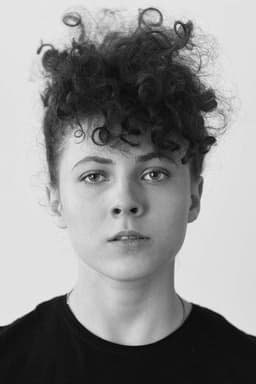 Photo of Yasmina Omerovich