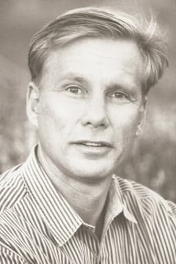 Photo of Kai Wulff