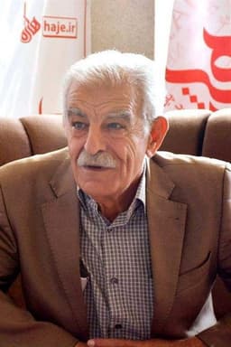 Photo of Salah Shex Mohammedi