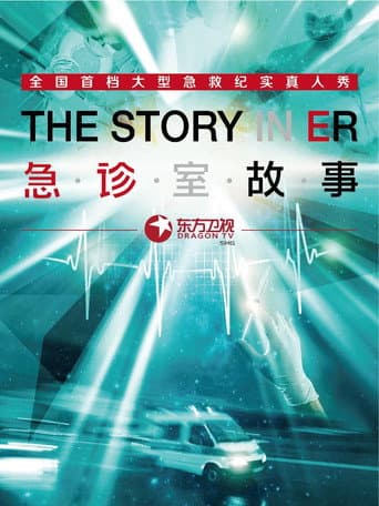 Poster for The Story in ER