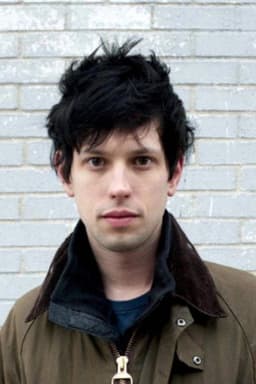 Photo of Zachary Treitz