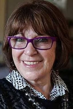 Photo of Marie Jones