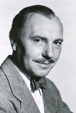 Photo of Ralph Richardson