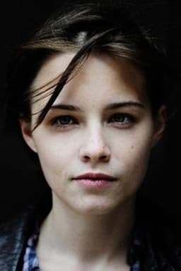 Photo of Jasna Fritzi Bauer