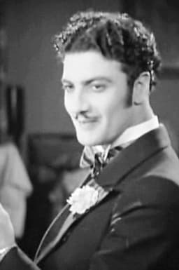 Photo of Paul Ralli