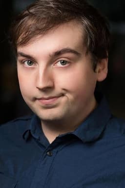 Photo of Scott Patey