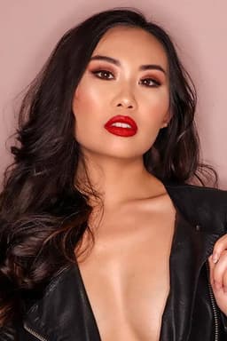 Photo of Chelsea Li