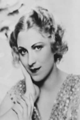 Photo of Lydia Sherwood