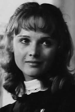 Photo of Irina Yurevich