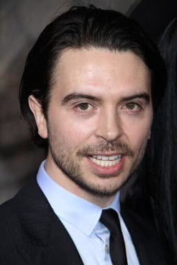 Photo of Ryan Gage