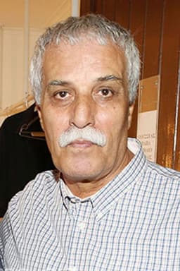 Photo of Dimitris Aronis