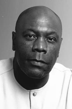 Photo of James Gaylyn