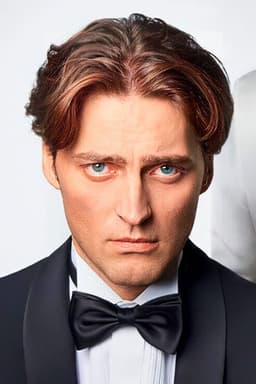 Photo of Ivan Kolesnikov