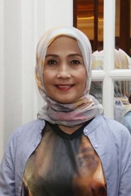 Photo of Mutia Datau