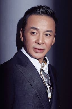 Photo of Shi Wenzhong