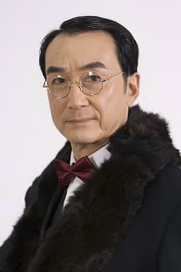 Photo of Han Zhenhua