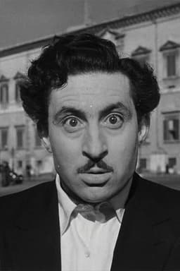 Photo of Leopoldo Trieste
