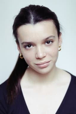 Photo of Jaynélia Coadou