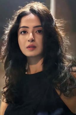 Photo of Sneha Das