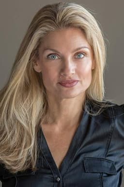 Photo of Gail Gamble