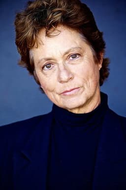 Photo of Celia Milius