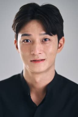 Photo of Jae Hu