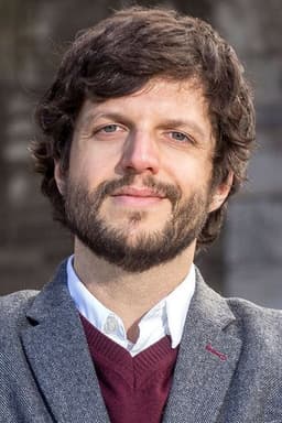 Photo of Dave Noël
