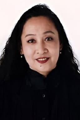 Photo of Tomoko Mayama
