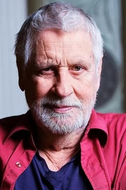 Photo of Kari Väänänen